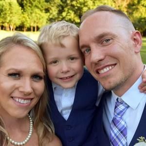 Meet your Posher, Korey